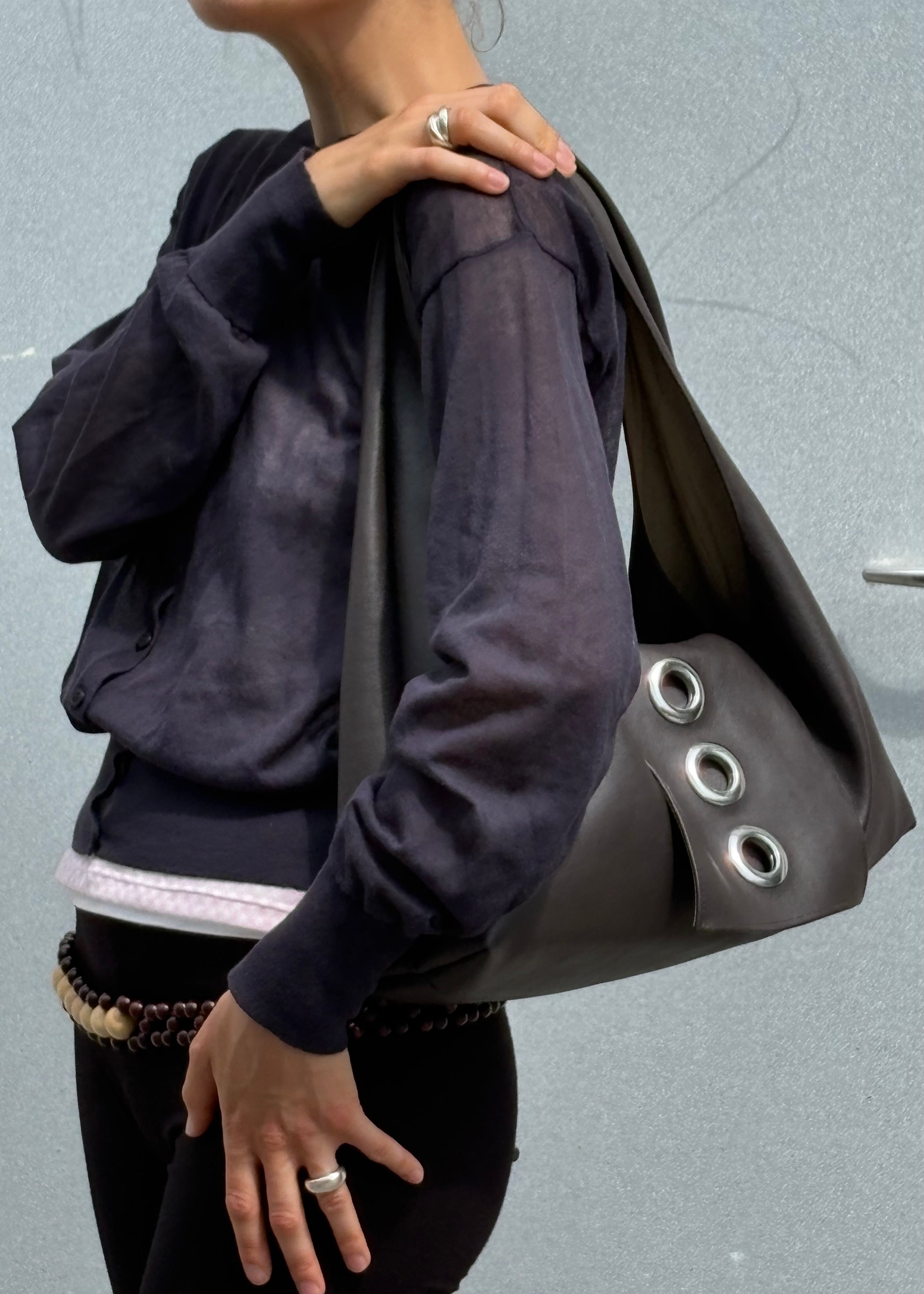 The Loba Bag