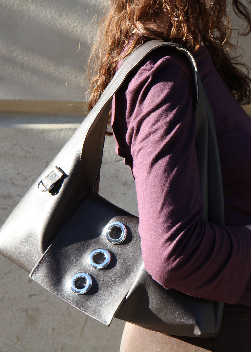 The Loba Bag