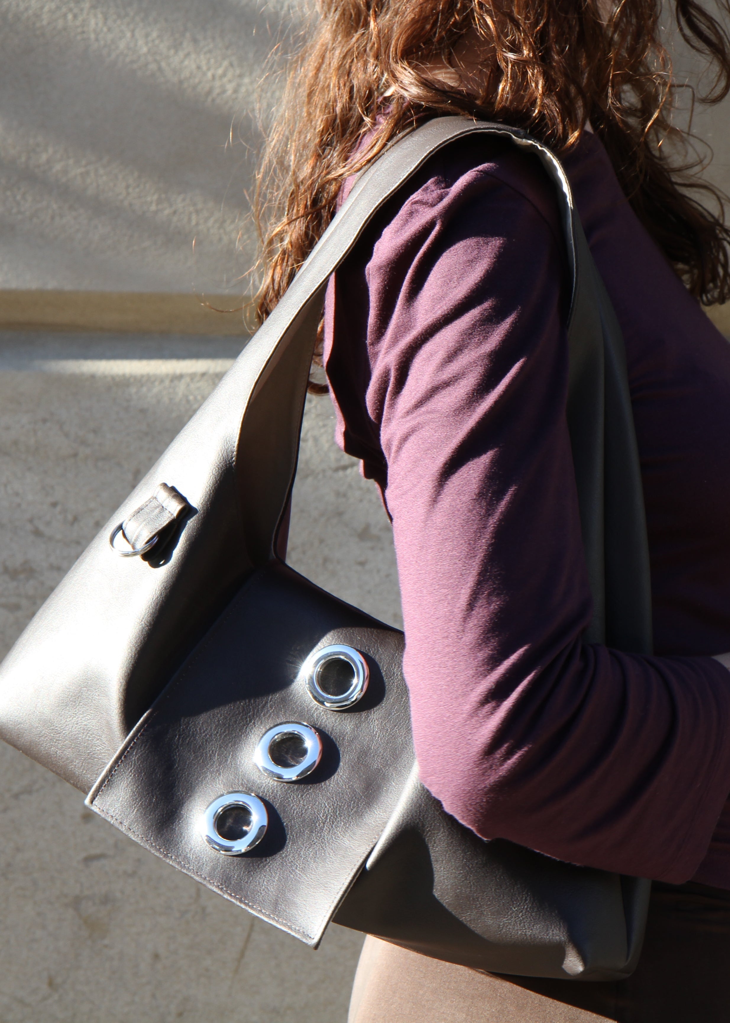 The Loba Bag
