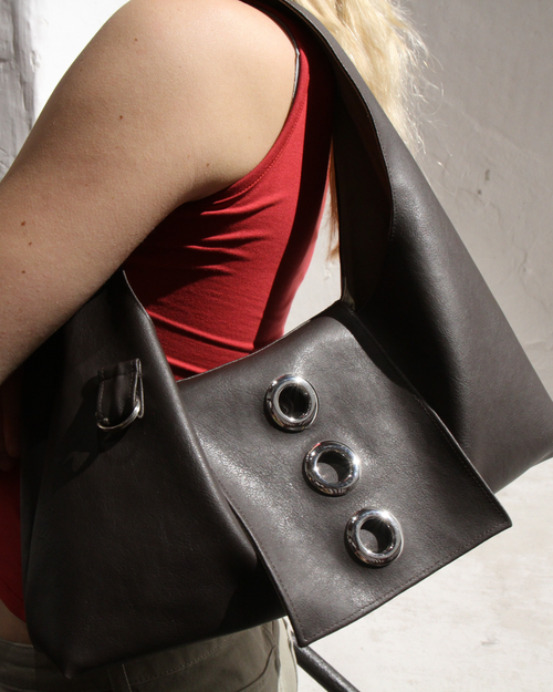 The Loba Bag