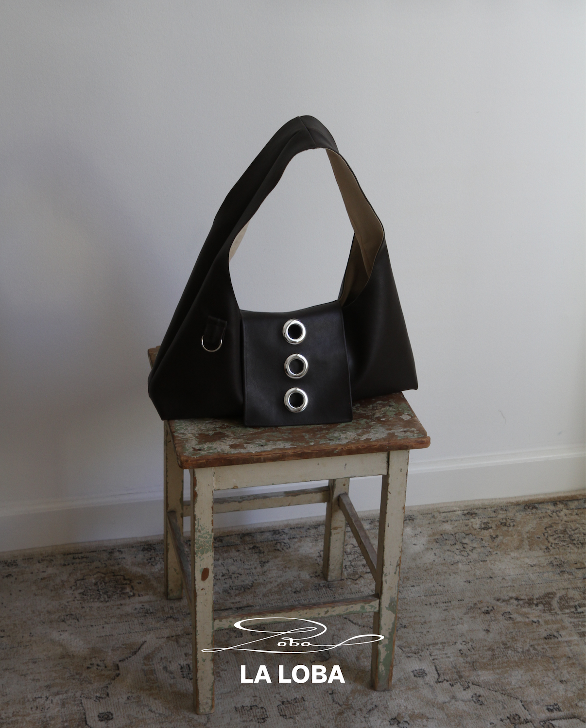 The Loba Bag